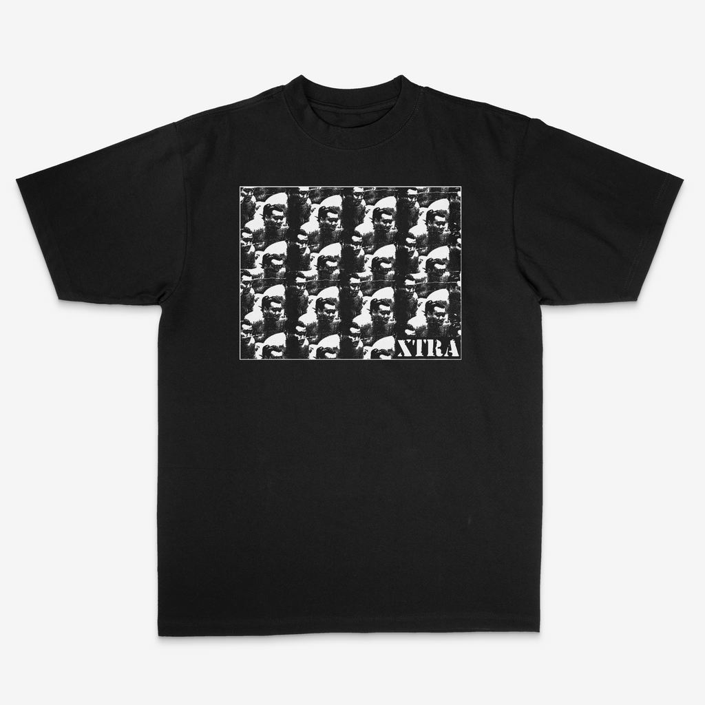 "Xtra Sumo" Tshirt
