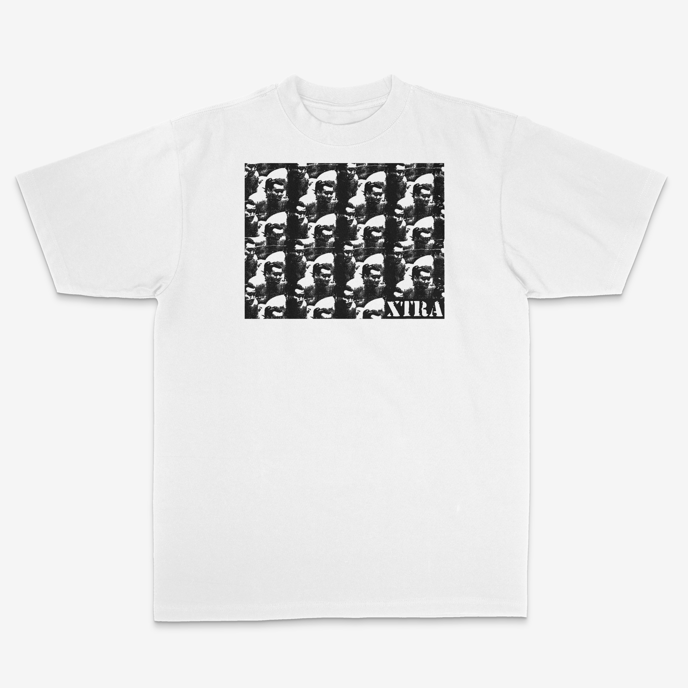 "Xtra Sumo" Tshirt